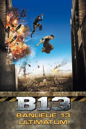 Distrito 13: Ultimatum