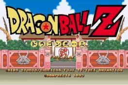 Videogames Dragon Ball Z