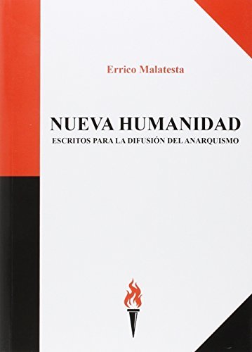 Libro Nueva Humanidad