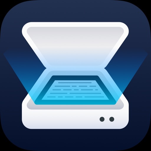 Scanner App: Escaner pdf, docs