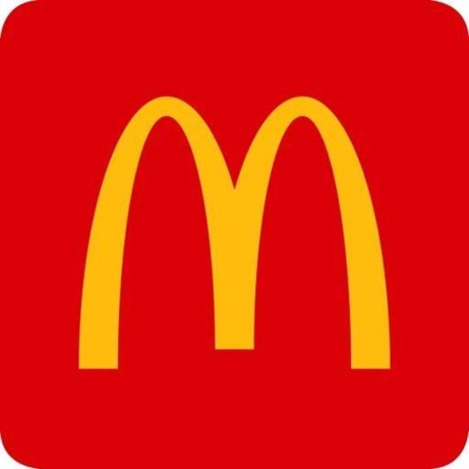 McDonald's Mobile