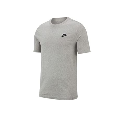 Moda Nike M NSW Club tee T-Shirt