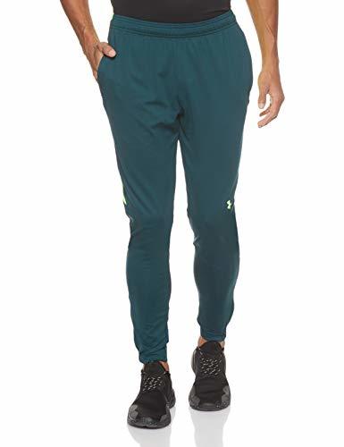 Products Under Armour Challenger II Training Pantalones, Hombre, Verde