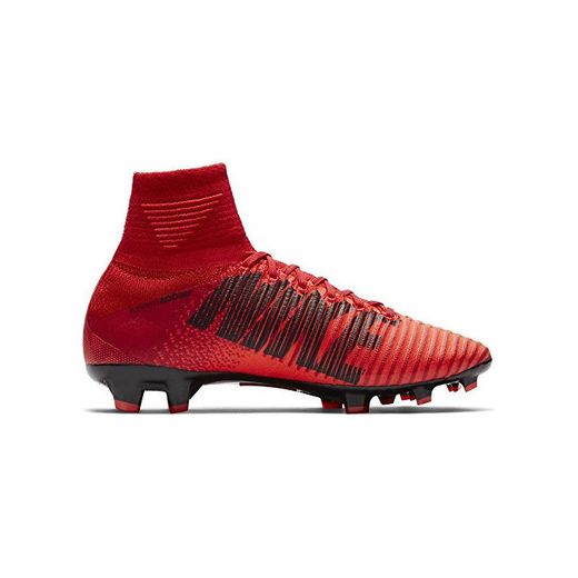 Nike Junior Mercurial Superfly V DF FG Football Boots 921526 Soccer Cleats