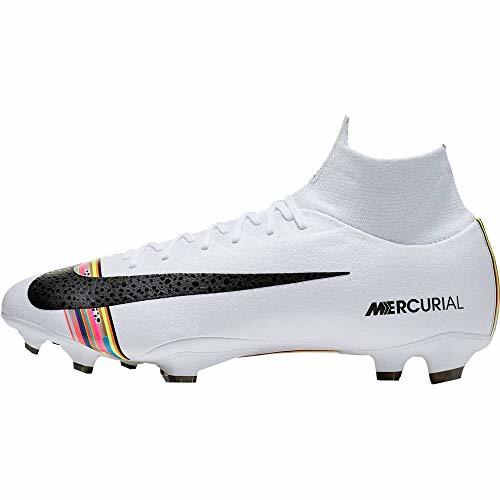 Producto Nike Superfly 6 Pro FG, Zapatillas de fútbol Sala Unisex Adulto, Multicolor