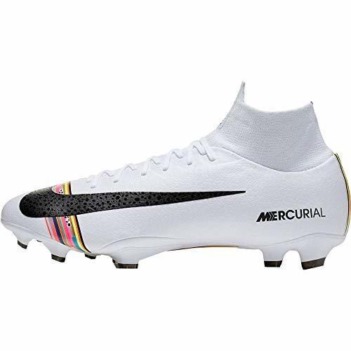 Nike Superfly 6 Pro FG, Zapatillas de fútbol Sala Unisex Adulto, Multicolor