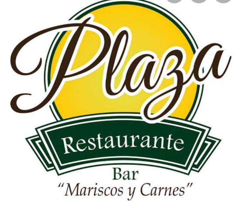 Restaurantes Restaurante "Plaza"