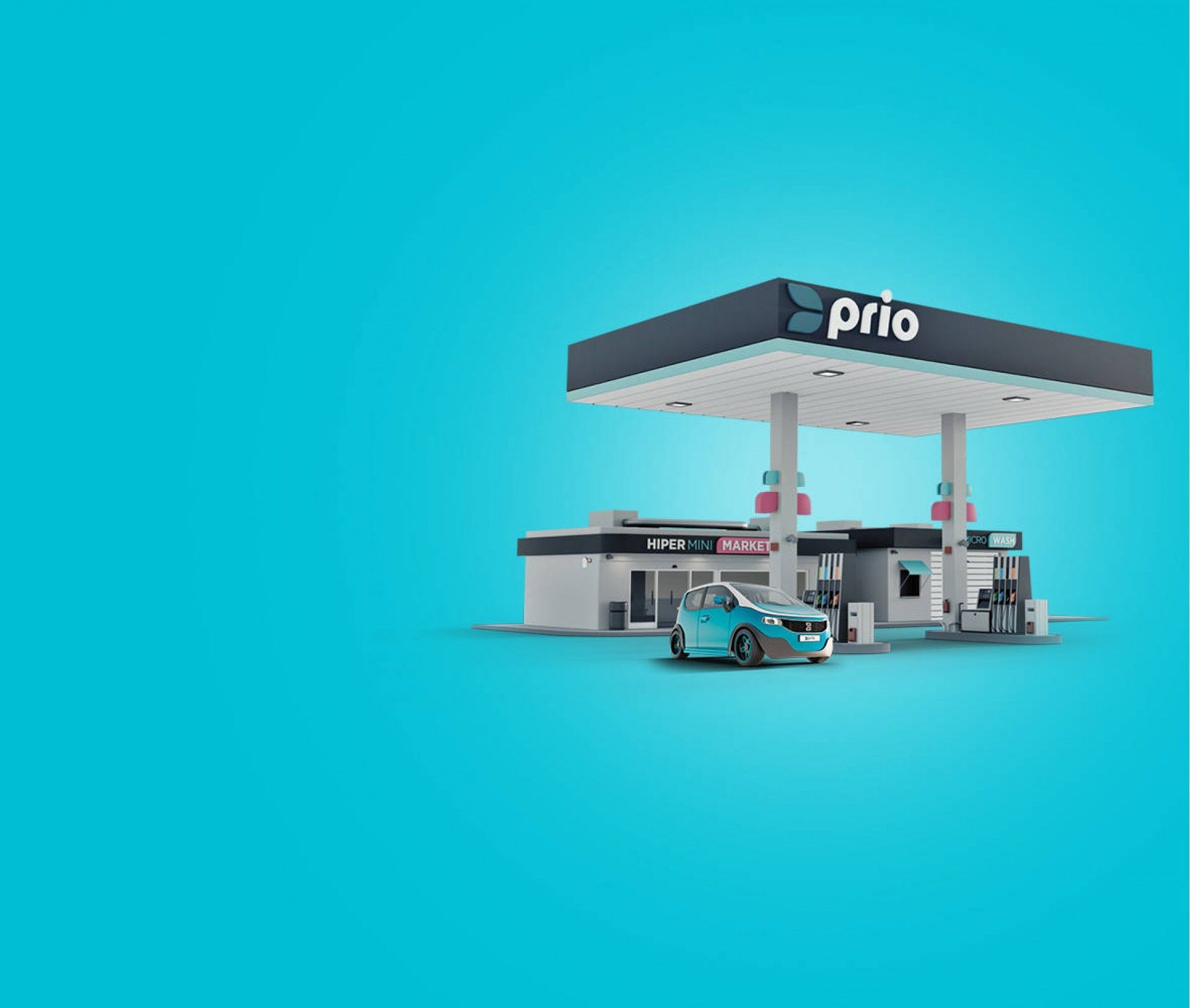 Place PRIO
