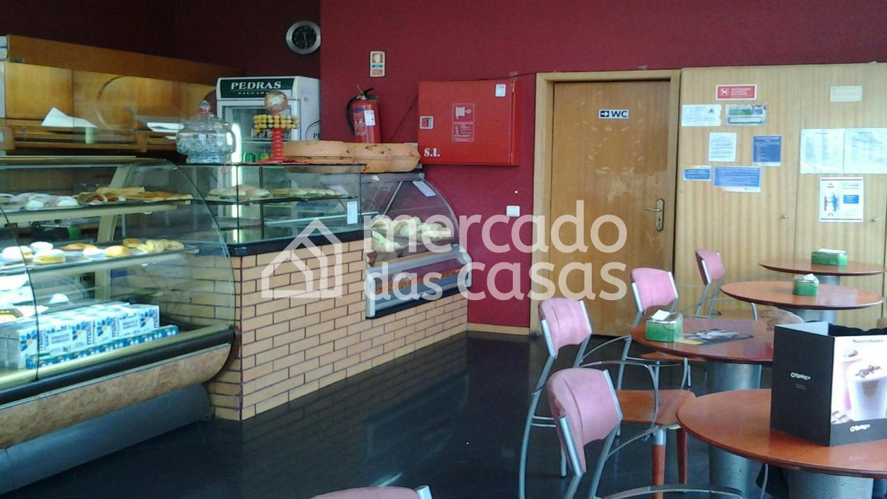 Place Padaria Miranda