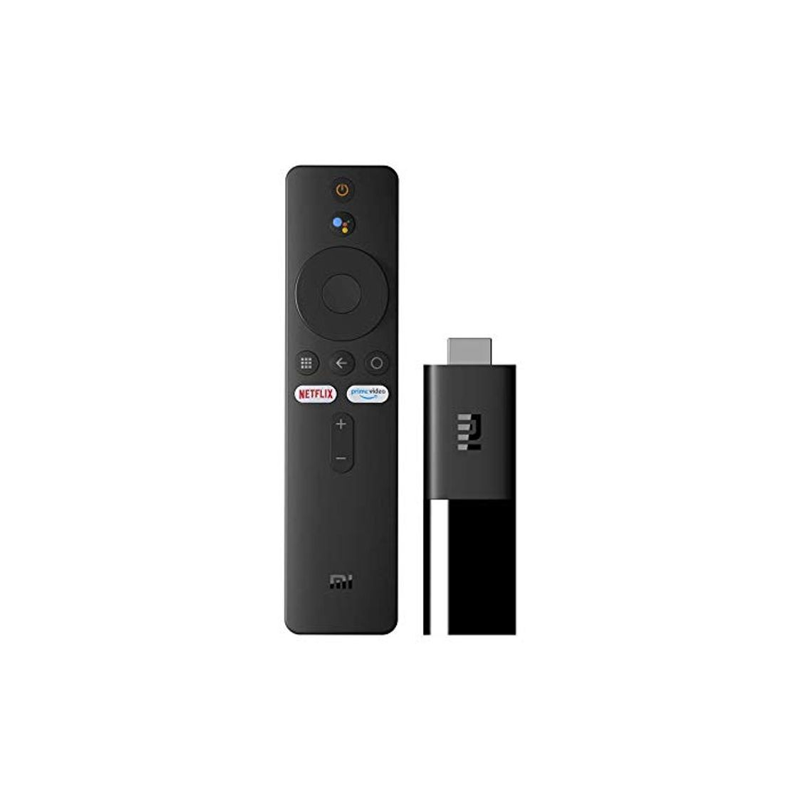 Social Xiaomi Mi TV Stick 2K HDR HDMI Quad-Core DDR4 Bluetooth WiFi Dolby