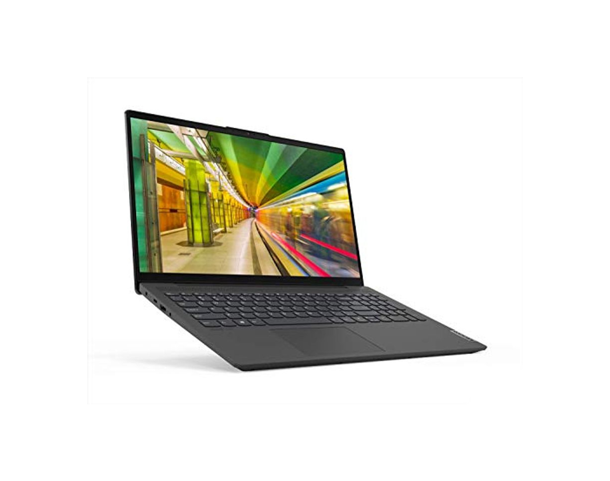 Social Lenovo IdeaPad 5 - Ordenador Portátil 15.6" FullHD