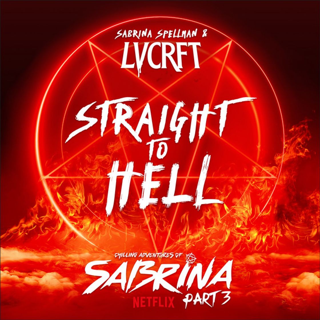 Music Straight To Hell (from Netflix's "Chilling Adventures of Sabrina")