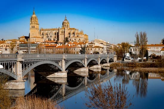 Place Catedral de Salamanca