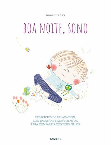 Product Boa noite, sono: Exercicios de relaxación, con palabras e movementos, para compartir