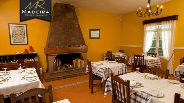 Restaurants Cantinho da Serra