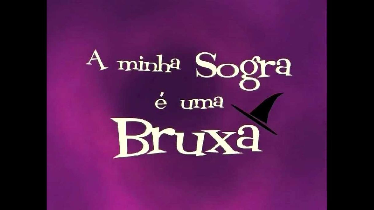 Social A minha sogra é uma bruxa   Homepage - Canais TV - RTP