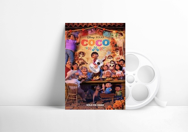 Movie Coco