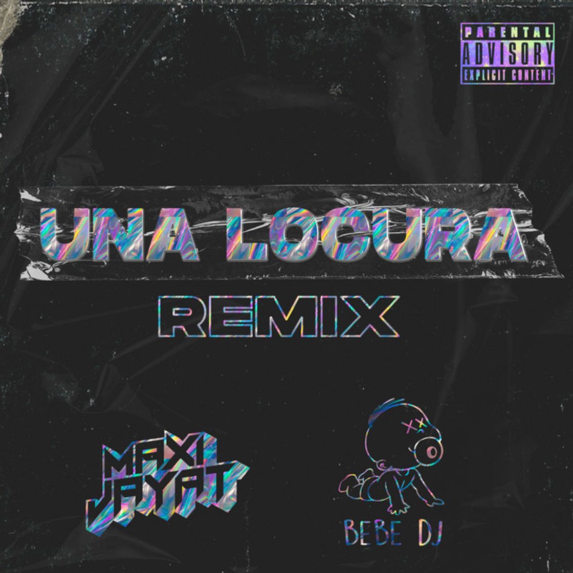 Una Locura - Remix