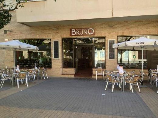 Bruno Caruso Restaurante