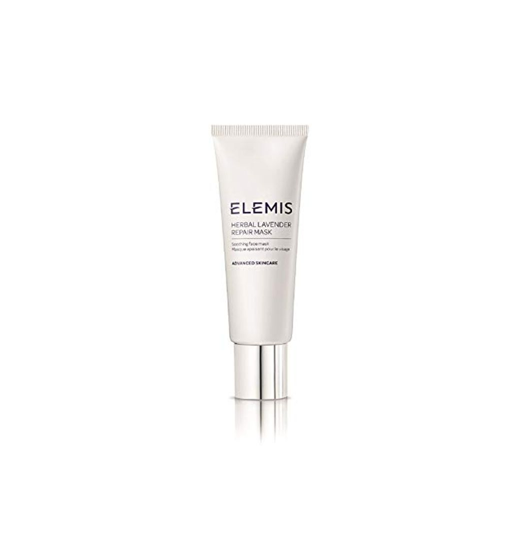 Productos ELEMIS Herbal Lavender Repair Mask