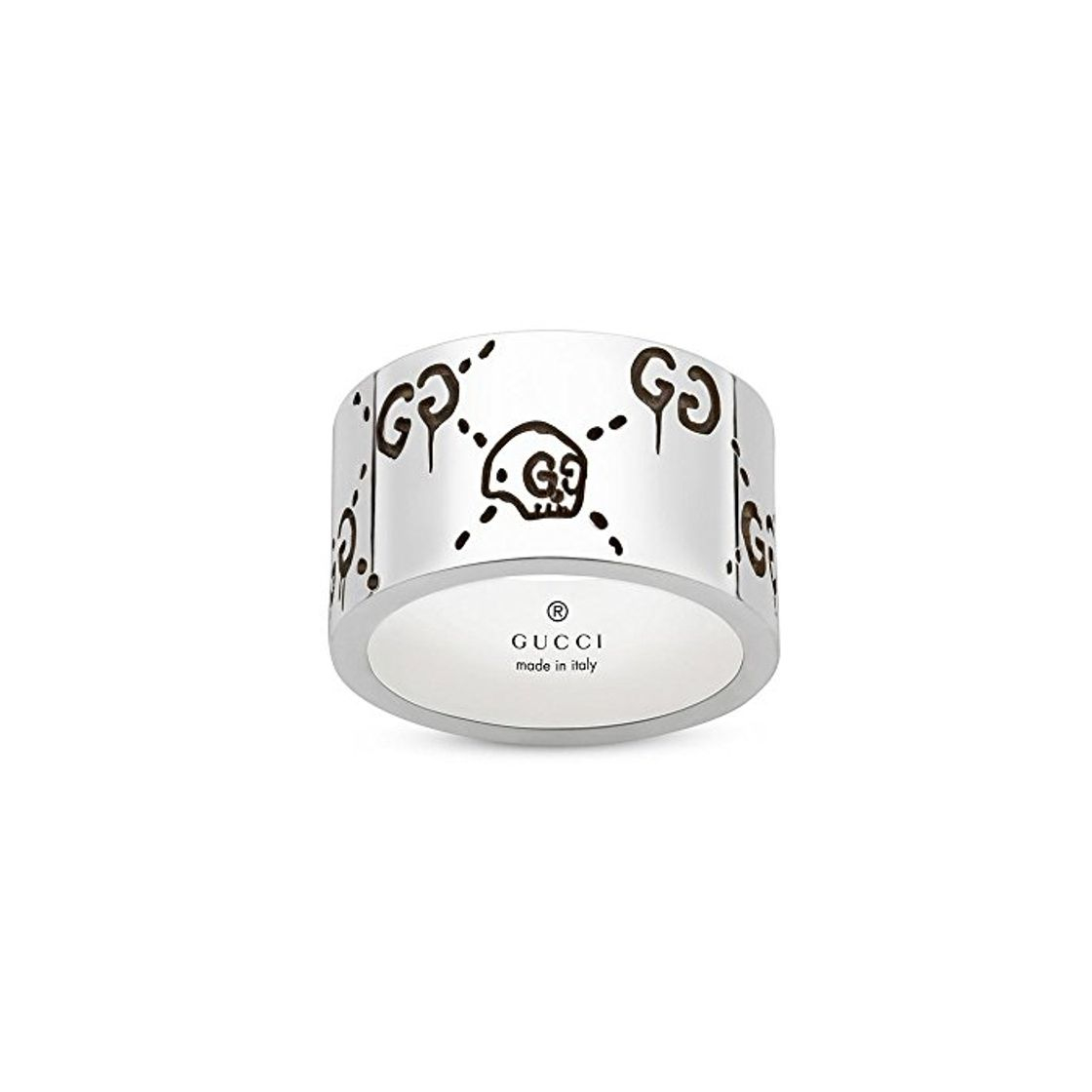 Producto Gucci fantasma Anillo -10 1/4