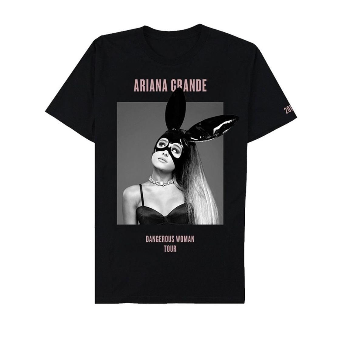 Social Ariana Grande agb 27