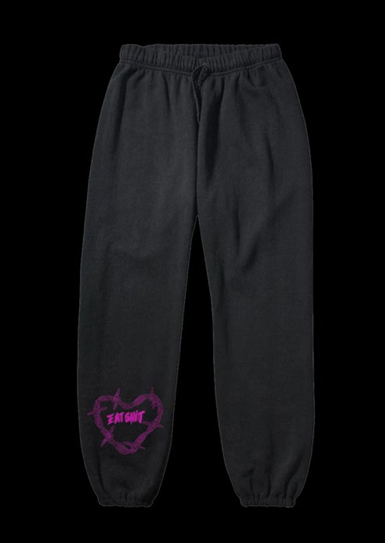 Fashion Prisoner sweatpants 