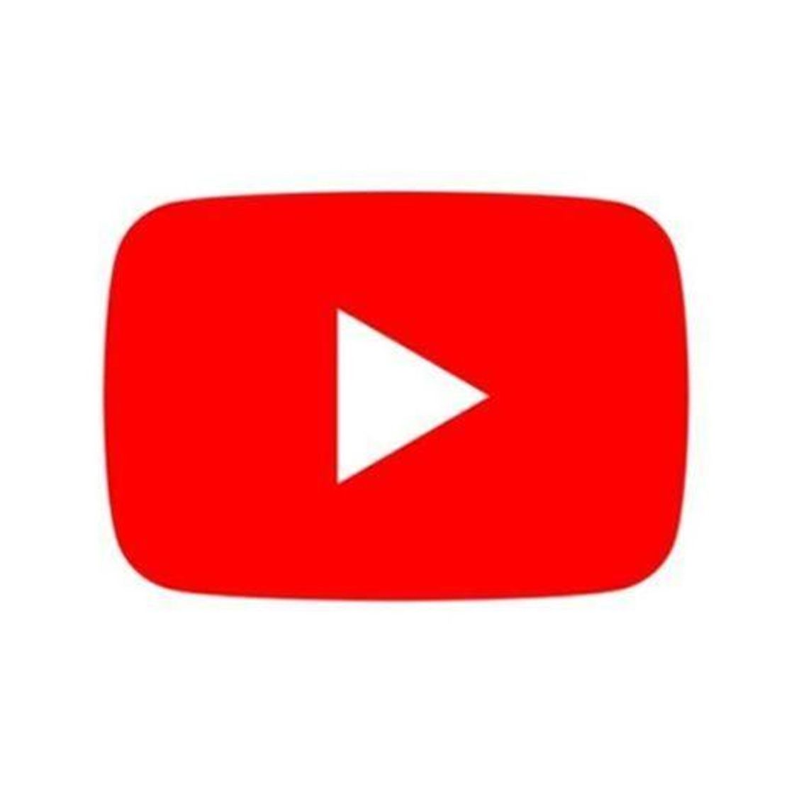 App YouTube: Watch, Listen, Stream