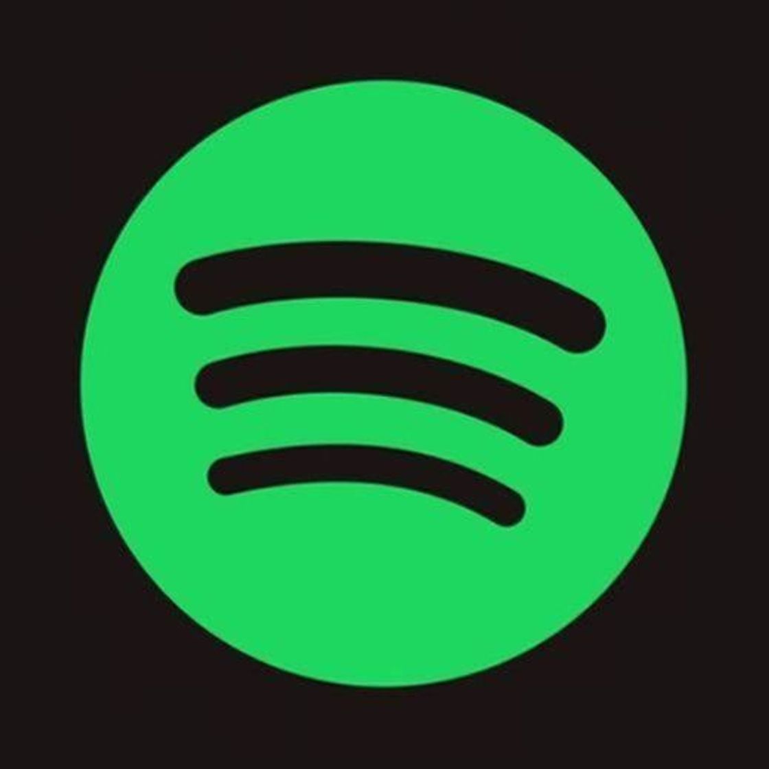 App Spotify: Music and Podcasts