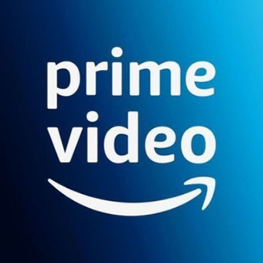 App Amazon Prime Video