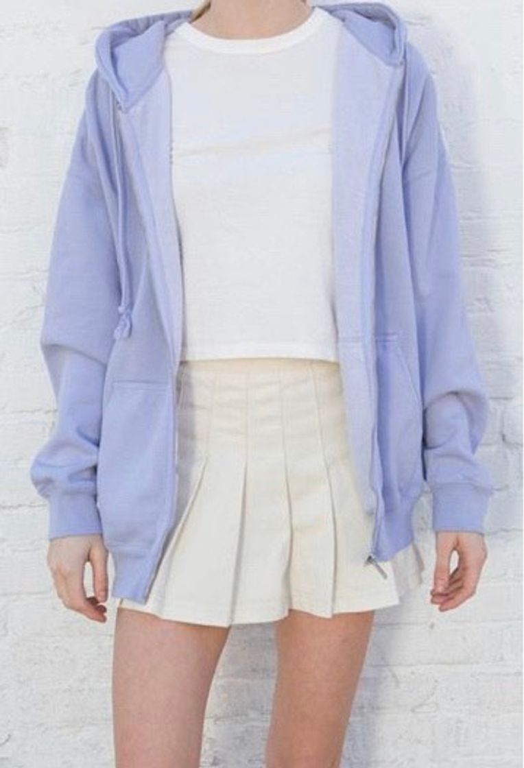 Social Brandy Melville: Christy Hoodie