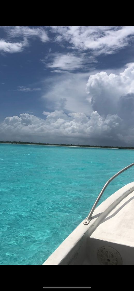 Place El Cielo Cozumel