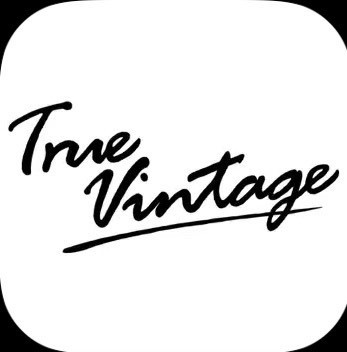 Product ‎True Vintage on the App Store