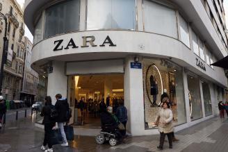 Place ZARA