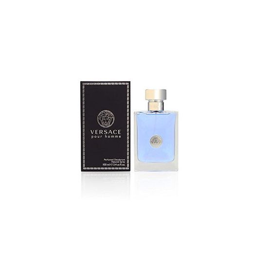 Versace Pour Homme Desodorante Vaporizador