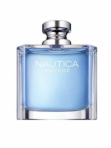 Náutica Voyage Eau de Toilette para Hombre