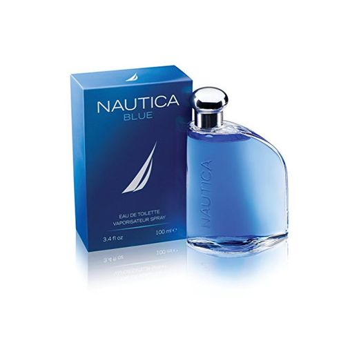 Náutica Blue Eau de Toilette para Hombre