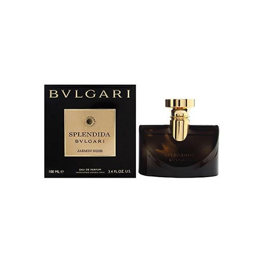 Bvlgari Splendida Jasmin Noir Perfume Mujer