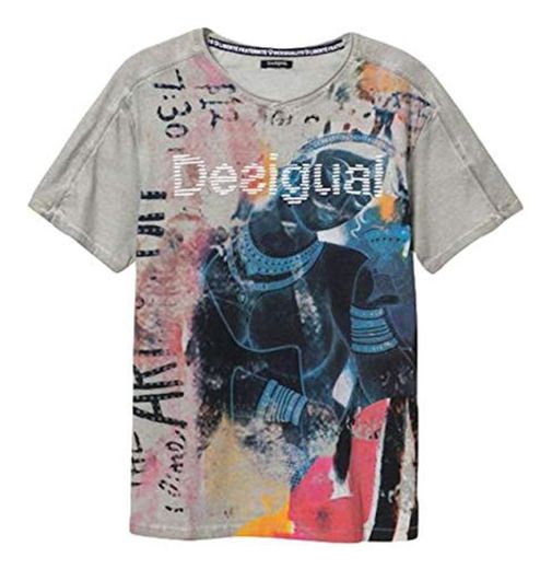 Desigual Eugenio 19WMTK83