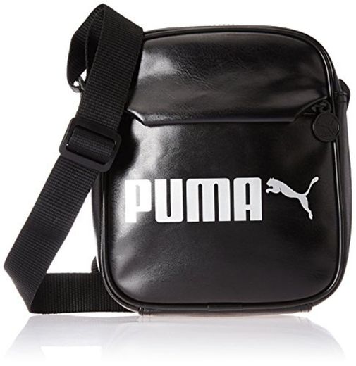 Puma Campus Portable PU Bag