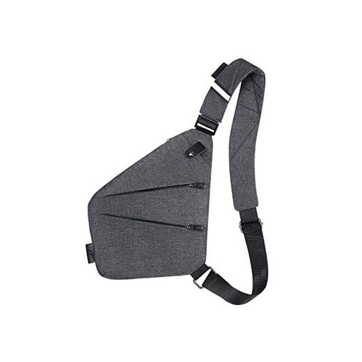 flintronic Sling Hombro Mochilas