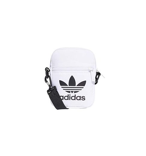 adidas Fest Bag Tref Mochilla de Deporte