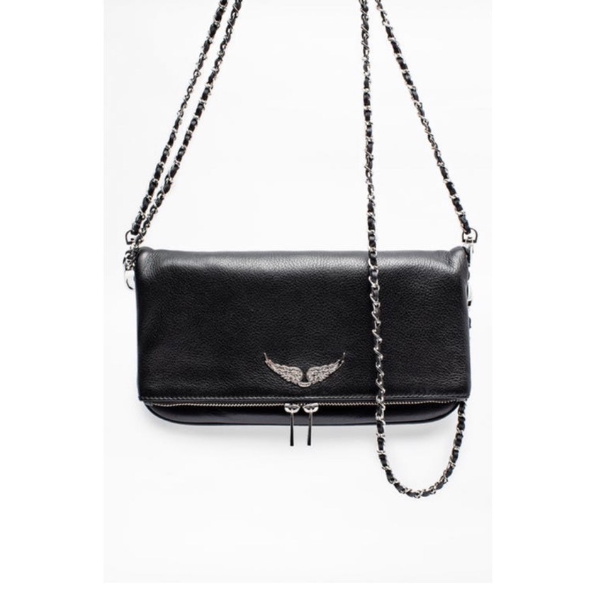 Fashion Bolso zadig&voltaire