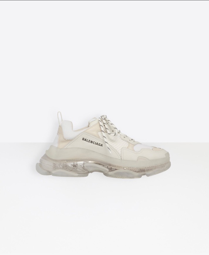 Product Balenciaga triple s crear sole