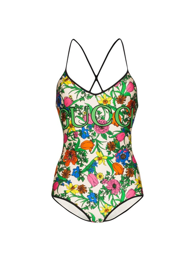 Product Bañador/Bikini Gucci Flores