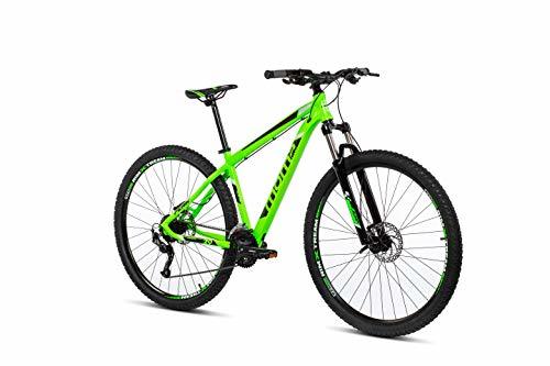 Social Moma Bikes Mtb29 Peak L Bicicleta de Montaña