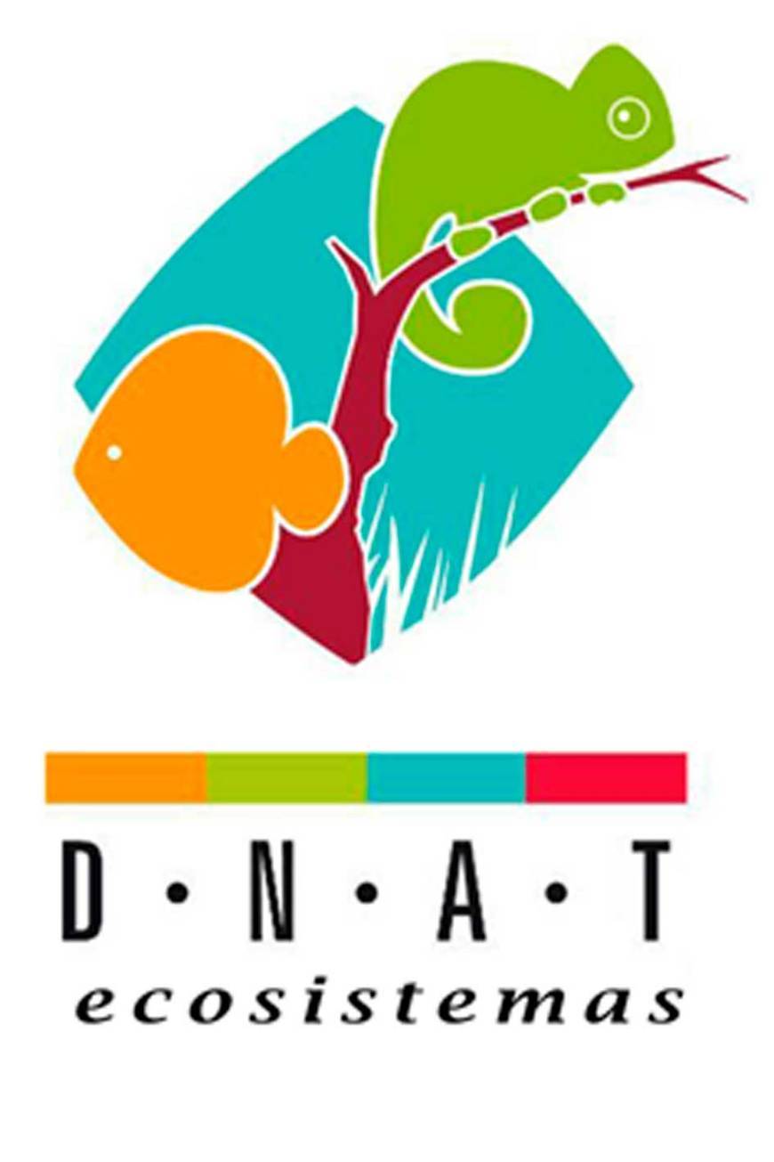 Social Dnatecosistemas