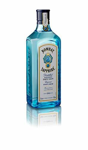 Producto Bombay Sapphire Ginebra