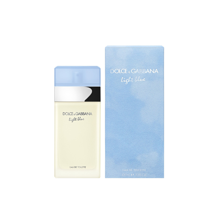 Producto Dolce & Gabbana Light Blue Eau de Toilette