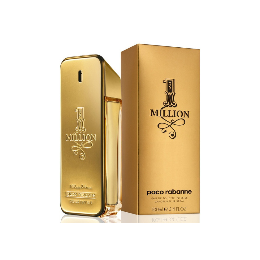 Producto Perfume One Million 100ml Masculino Eau de Toilette Original